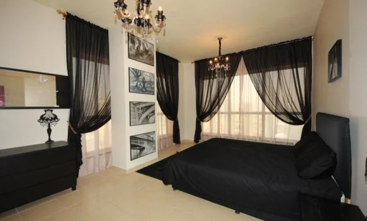 Дубай: Jumeirah Beach Residence Clusters