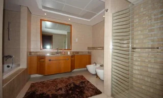 Дубай: Jumeirah Beach Residence Clusters