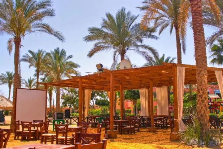 Айн-Сохна: Kefi Palmera Beach Resort El Sokhna - Family Only