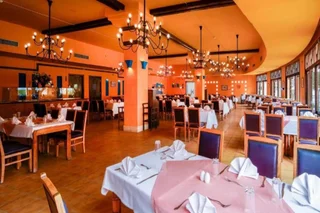 Айн-Сохна: Kefi Palmera Beach Resort El Sokhna - Family Only