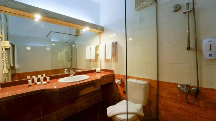 Айн-Сохна: Kefi Palmera Beach Resort El Sokhna - Family Only