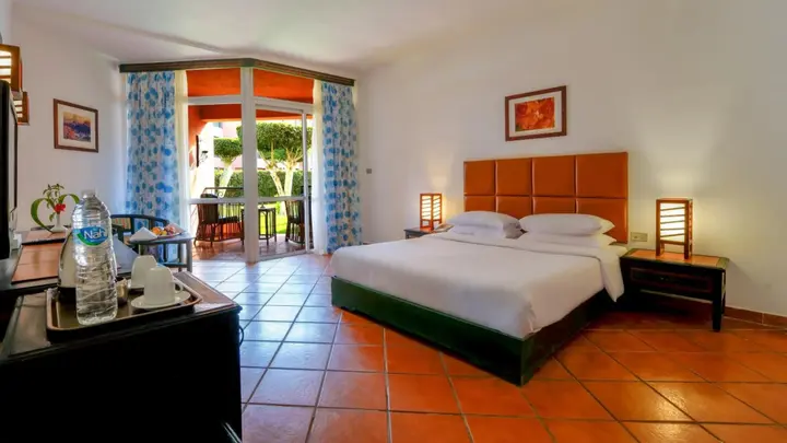 Айн-Сохна: Kefi Palmera Beach Resort El Sokhna - Family Only