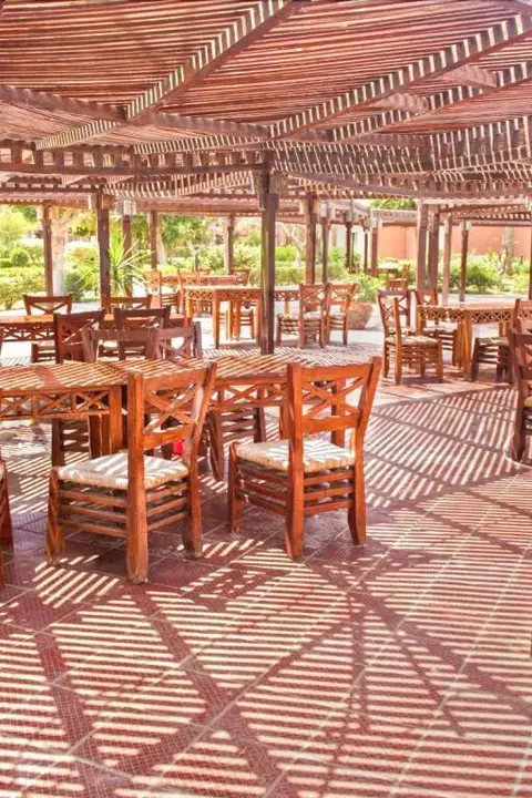Kefi Palmera Beach Resort El Sokhna - Family Only — фото 5
