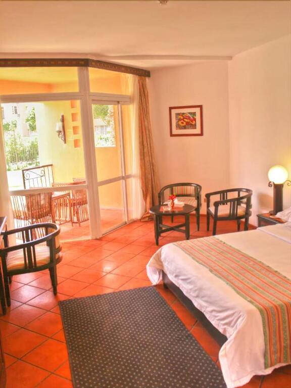 Kefi Palmera Beach Resort El Sokhna - Family Only — фото 3