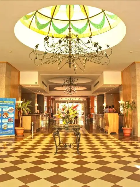 Kefi Palmera Beach Resort El Sokhna - Family Only — фото 2