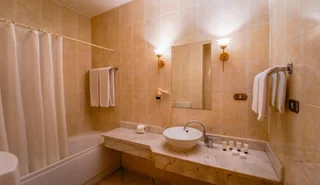 Айн-Сохна: Kefi Palmera Beach Resort El Sokhna - Family Only