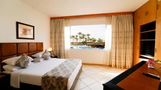 Айн-Сохна: Kefi Palmera Beach Resort El Sokhna - Family Only