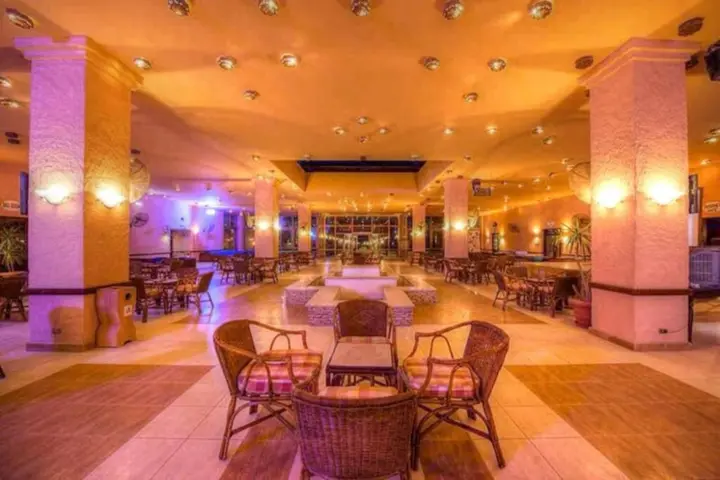 Айн-Сохна: Kefi Palmera Beach Resort El Sokhna - Family Only