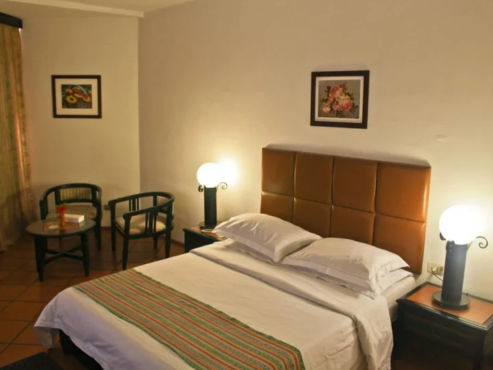 Айн-Сохна: Kefi Palmera Beach Resort El Sokhna - Family Only