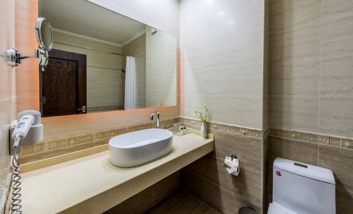 Самарканд: Отель Orient Star Samarkand