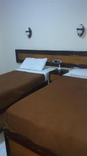 Асуан: Oscar Hotel