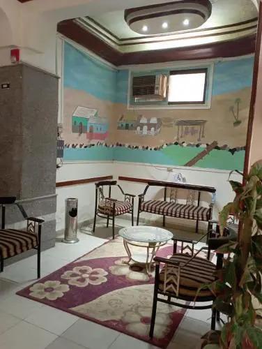 Асуан: Oscar Hotel