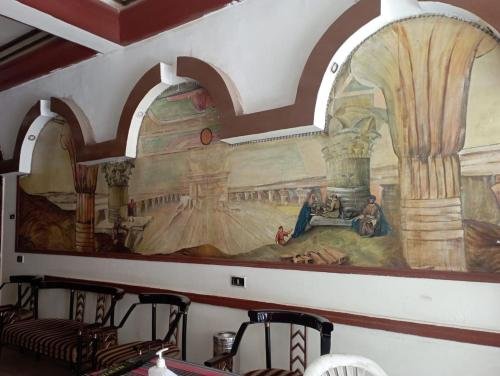 Асуан: Oscar Hotel