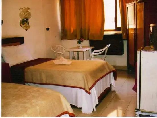 Асуан: Oscar Hotel