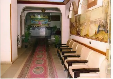 Асуан: Oscar Hotel