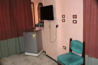 Асуан: Tiba Hotel