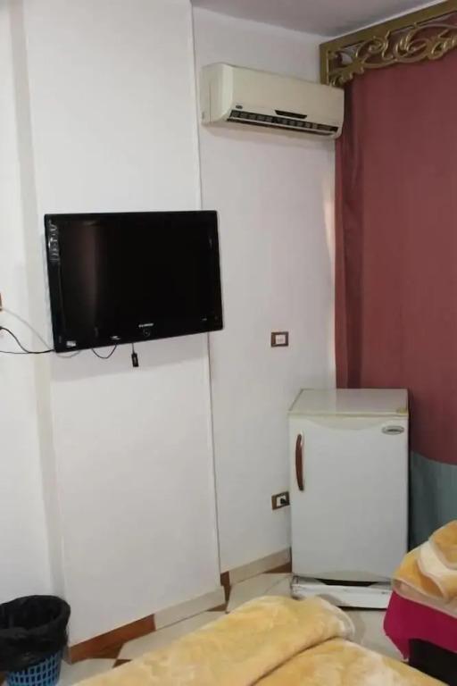 Асуан: Tiba Hotel