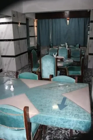Асуан: Tiba Hotel