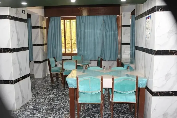 Асуан: Tiba Hotel