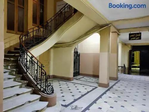 Александрия: Triomphe Hotel