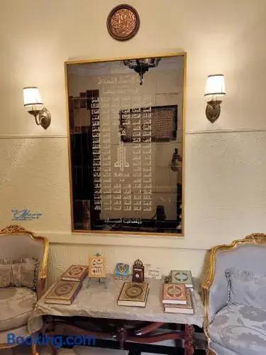 Александрия: Triomphe Hotel