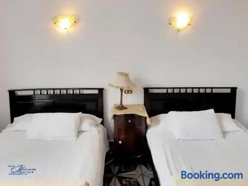 Александрия: Triomphe Hotel