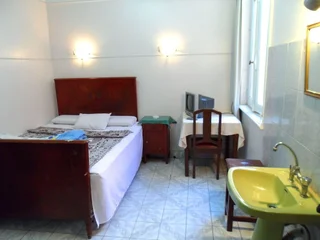 Александрия: Triomphe Hotel