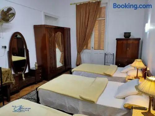 Александрия: Triomphe Hotel