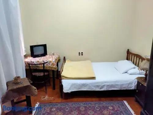 Александрия: Triomphe Hotel