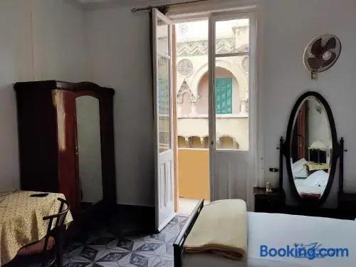 Александрия: Triomphe Hotel