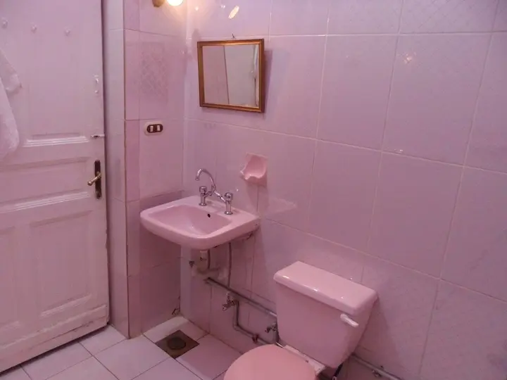 Александрия: Triomphe Hotel