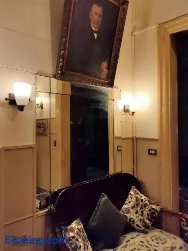 Александрия: Triomphe Hotel