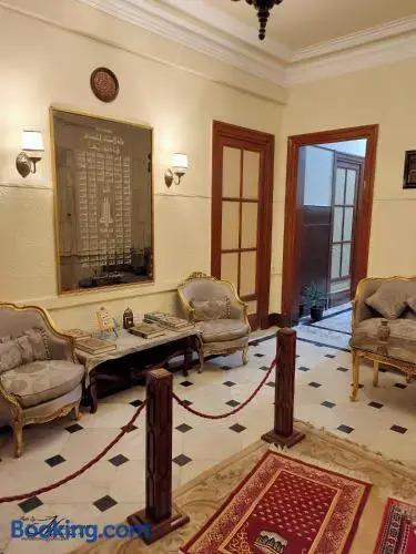 Александрия: Triomphe Hotel