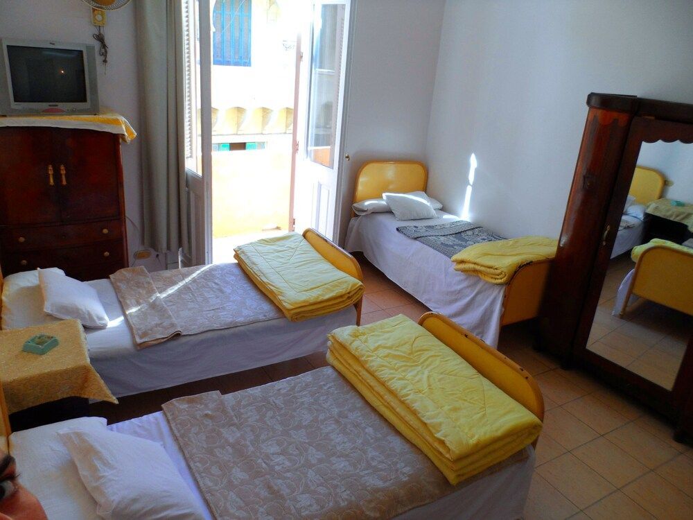 Александрия: Triomphe Hotel