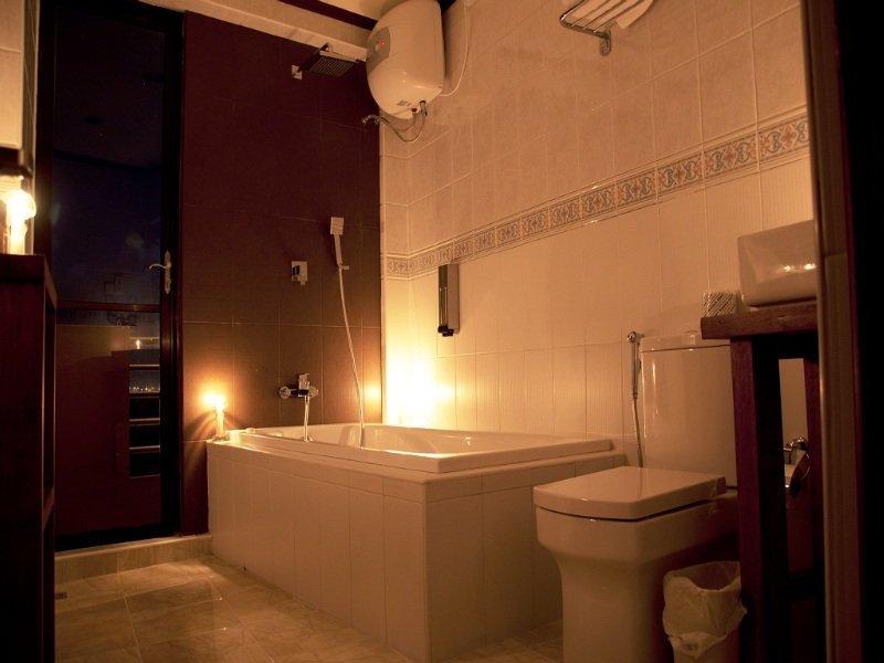Северный атолл Мале: Hotel Relax Inn