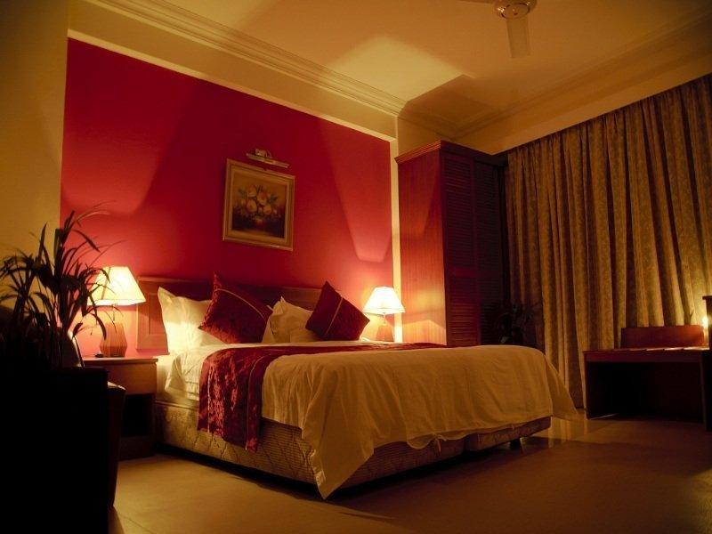 Северный атолл Мале: Hotel Relax Inn