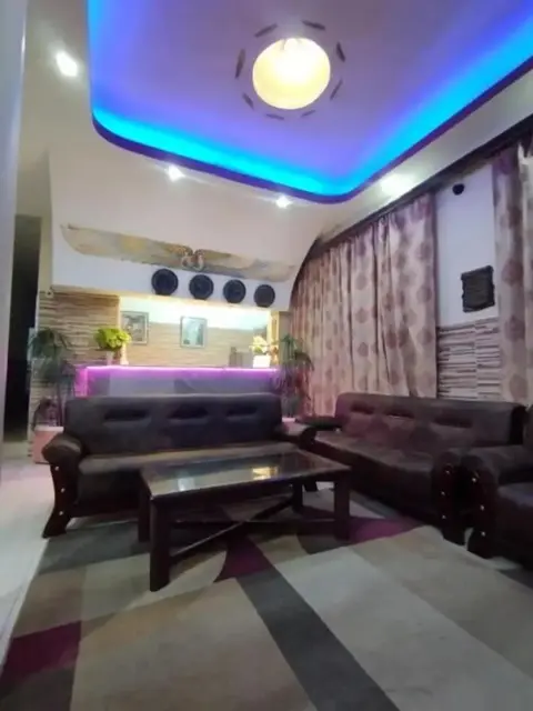 Хургада: Sea View Hotel