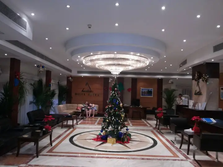 DELTA SHARM RESORT ,Official Web, DELTA RENT, Sharm El Sheikh, South Sinai, Egypt — фото 1
