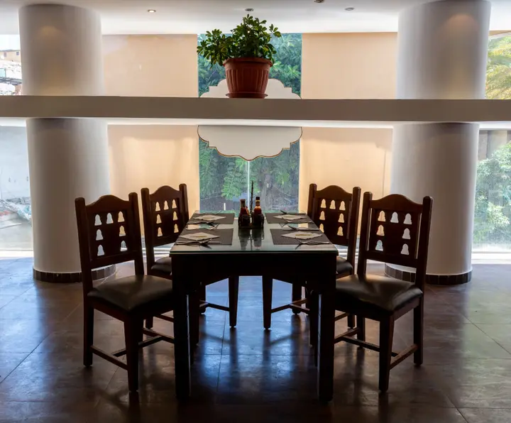 Александрия: Amoun Hotel Alexandria