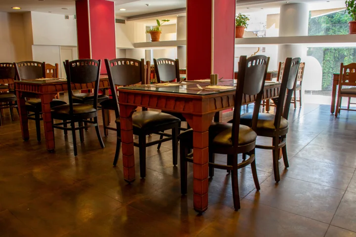 Александрия: Amoun Hotel Alexandria