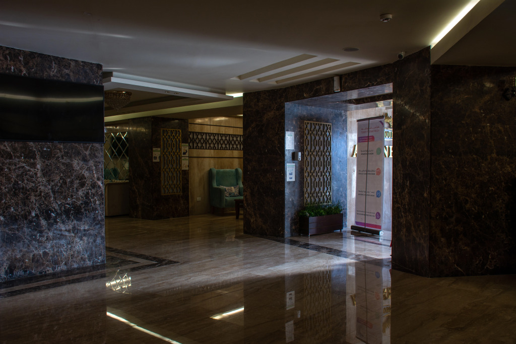 Александрия: Amoun Hotel Alexandria