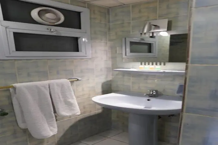 Александрия: Amoun Hotel Alexandria