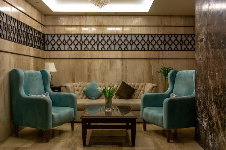 Александрия: Amoun Hotel Alexandria