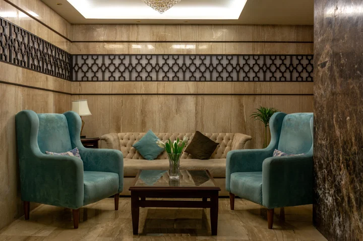Александрия: Amoun Hotel Alexandria