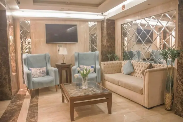Александрия: Amoun Hotel Alexandria