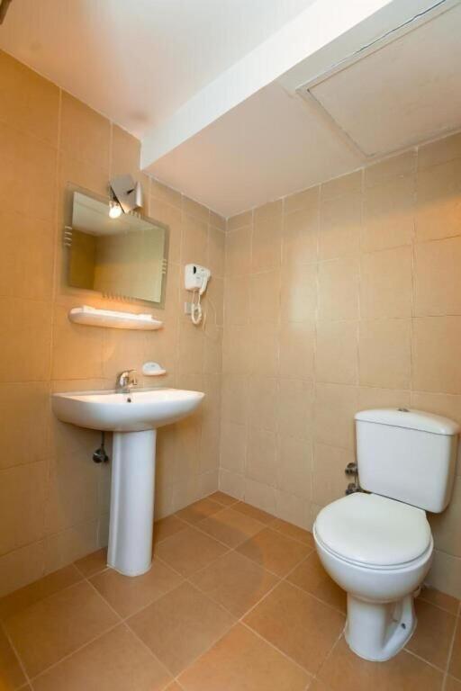 Александрия: Amoun Hotel Alexandria