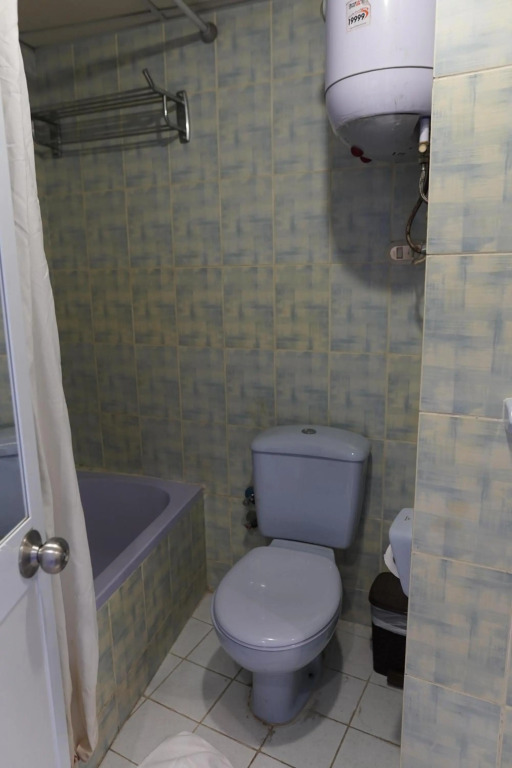 Александрия: Amoun Hotel Alexandria