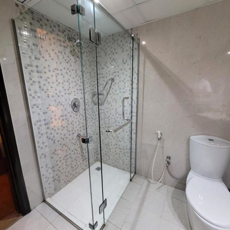 Шарджа: Sharjah Royal Tulip Hotel apartment