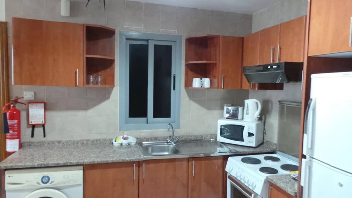 Дубай: Xclusive Hotel Apartments