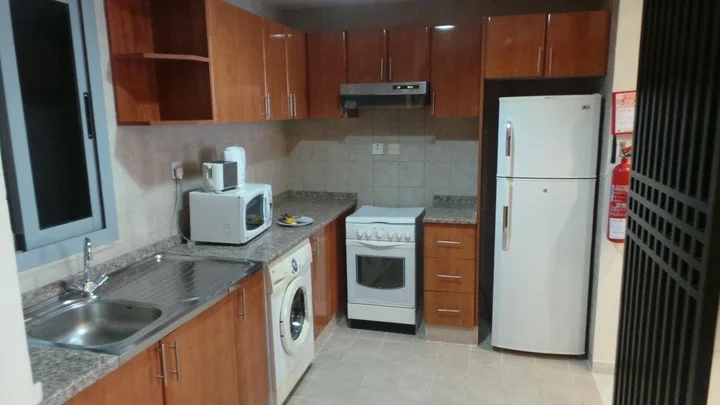 Дубай: Xclusive Hotel Apartments